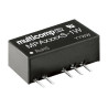 Multicomp Pro (MPA1203S-1W) Isolated Through Hole DC/DC Converter, Output,