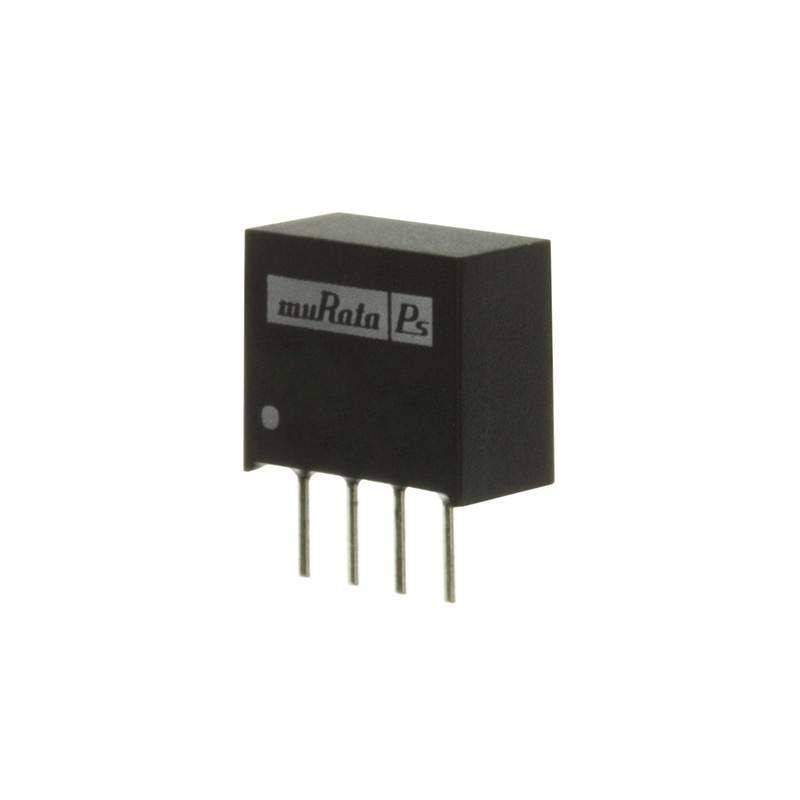 Murata Power (CRE1S0505S3C) Isolated Through Hole DC/DC Converter Output 5V