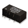 Traco Power (TMH 0505S) Isolated Through Hole DC/DC Converter, Output 5V