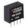 Traco Power (TME 0505S) Isolated Through Hole DC/DC Converter, Miniature