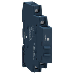 Schnieder  Solid State Relay  6 A  280 VAC  DIN Rail  Zero Crossing