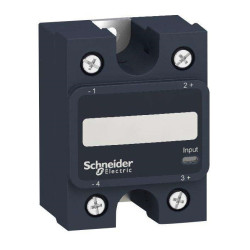 Schnider  Solid State Relay  SPST-NO  10A  90-280VAC