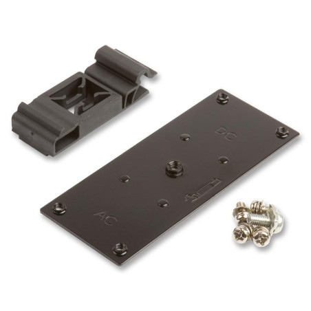 XP Power (ECL15 DIN CLIP KIT) Power Supply Accessory, Mounting Kit