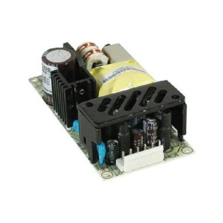 Mean Well (RPT-60C) AC/DC Open Frame Power Supply