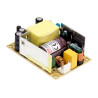 Mean Well (RPS-65-12) AC/DC Open Frame Power Supply, 65 W