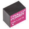 Traco Power (TSR 1-2418) DC/DC Converter, 1.8 W, 1.8 V, 1 A