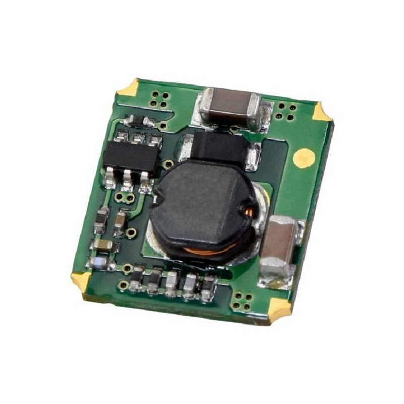 CUI (VXO7803-500-M-TR) Non Isolated POL DC/DC Converter, 1.65 W, 3.3 V