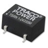 Traco Power (TSRN 1-2433SM) DC/DC Converter, Compact, 3.3 W, 3.3 V, 1 A