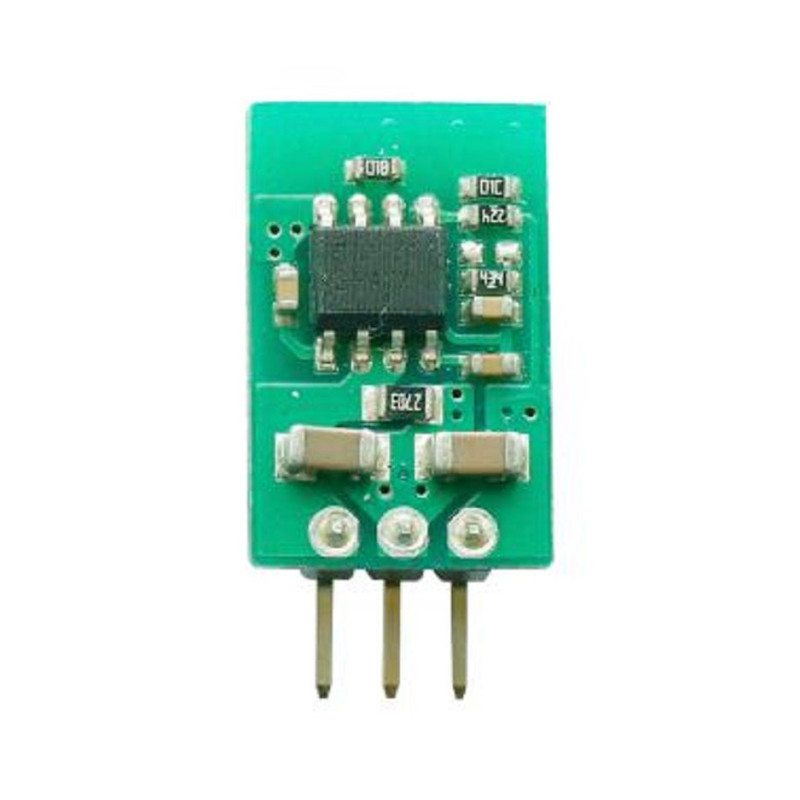 Multicomp Pro (MP-K78L15-1000R3) DC/DC Converter, -Ve O/P Support 15W, 15V