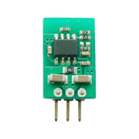 Multicomp Pro (MP-K78L12-1000R3) DC/DC Converter, -Ve O/P Support, 