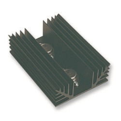 Abl Heatsinks (520AB1000MB(T03)) Heat Sink, TO-3, 1.4 °C/W, TO-3