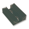 Abl Heatsinks (520AB1000MB(T03)) Heat Sink, TO-3, 1.4 °C/W, TO-3