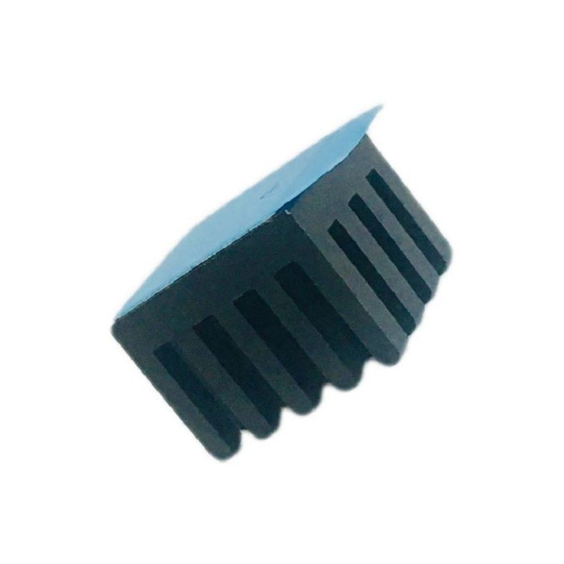 Abl Heatsinks (BGA-STD-010) Heat Sink, For Ball Grid Array, Standard