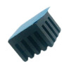 Abl Heatsinks (BGA-STD-010) Heat Sink, For Ball Grid Array, Standard