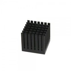 Abl Heatsinks (BGA-STD-050) Heat Sink, For Ball Grid Array, Standard