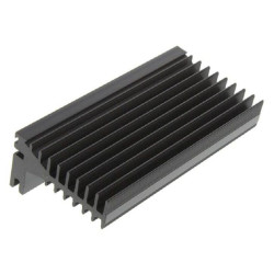 Abl Heatsinks (PPL1000B) Heat Sink, TO-220/218, 3.1 °C/W