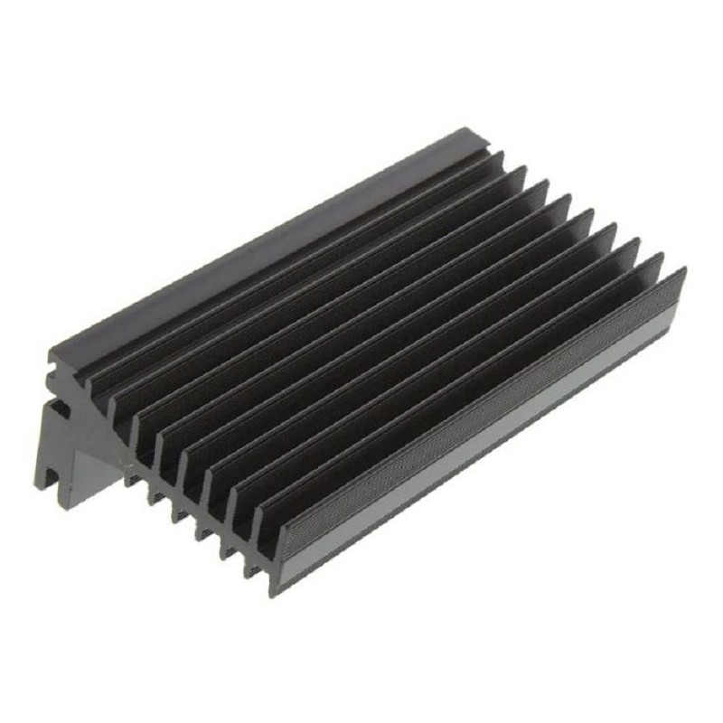 Abl Heatsinks (PPL1000B) Heat Sink, TO-220/218, 3.1 °C/W