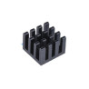 Abl Heatsinks (BGA-STD-015) Heat Sink, For Ball Grid Array, Standard