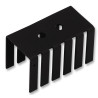 Boyd (504222B00000G) Heat Sink, Square, PCB, 6.4 °C/W, TO-220