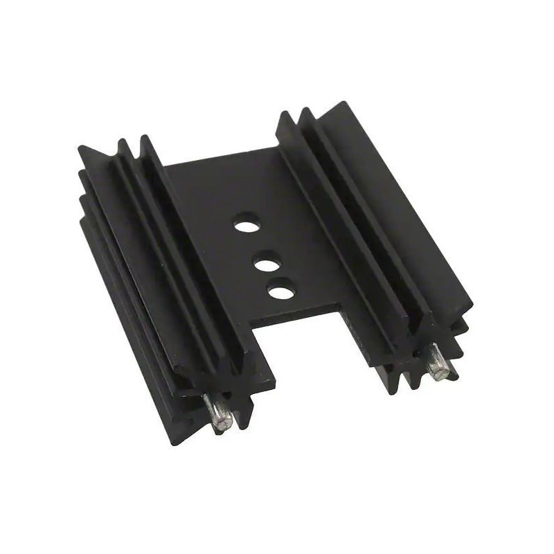 Wakefield Solutions (637-15ABEP) Heat Sink, 11 °C/W, TO-220