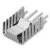 Fischer Elektronik (FK 243 MI 247 V) Heat Sink, TO-218/220/252, 18.4 °C/W