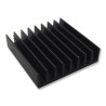 Fischer Elektronik (ICK SMD B 19 SA) Heat Sink, For SMD, 22 °C/W