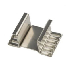 Fischer Elektronik (FK 244 13 D PAK) Heat Sink, 25 °C/W, TO-252