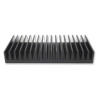 Fischer Elektronik (SK 81/ 50 SA) Heat Sink, Extruded, 3.4 K/W