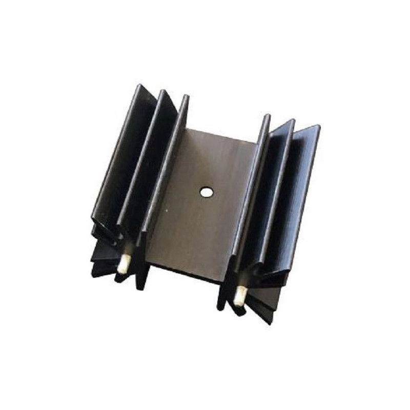 Boyd (6298BG) Heat Sink, TO-220/218, 3.9 °C/W