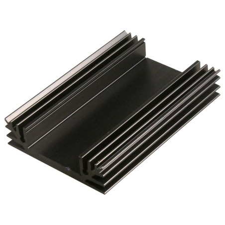 Boyd (3.5Y-1) Heat Sink, PCB, Board Level, 3.4 °C/W