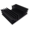 Abl Heatsinks (515AB0750MB(T03)) Heat Sink, 1.9 °C/W, TO-3