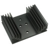 Abl Heatsinks (510AB0500MB(TO3)) Heat Sink, 3.3 °C/W, TO-3