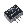 Traco Power (TSR 2-24120) DC/DC Converter, ITE, 1 Output, 24 W, 12 V, 2 A