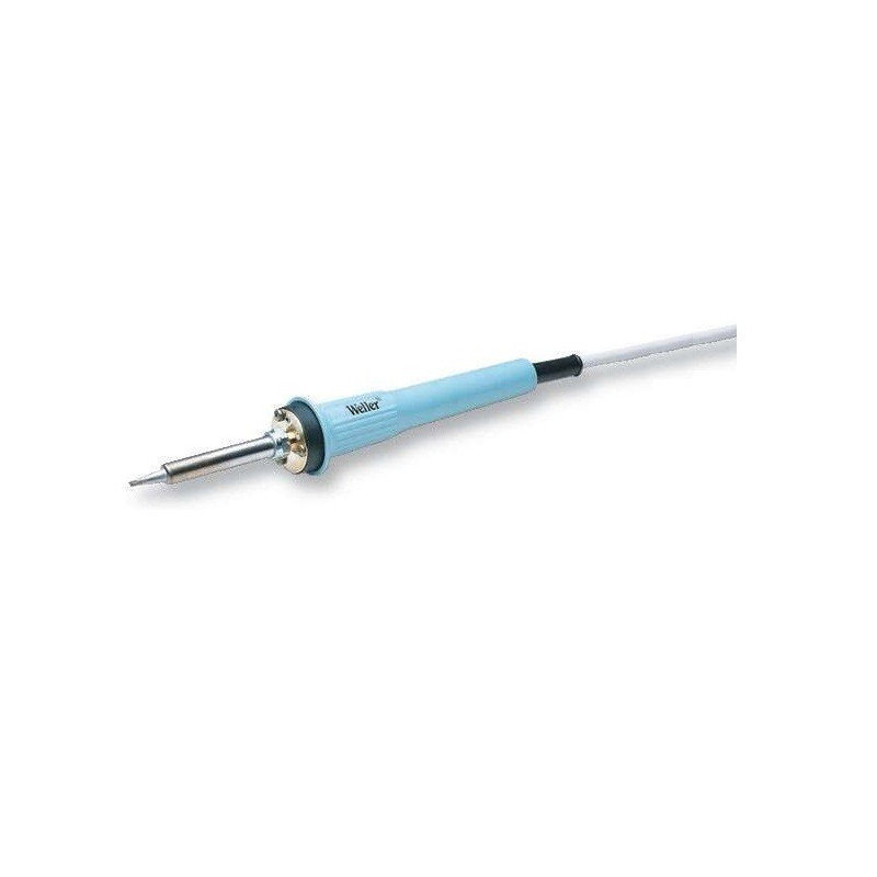 Weller, Soldering Iron, 24 V, 50 W, 425 °C, TCP S