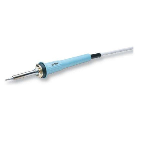 Weller, Soldering Iron, 24 V, 50 W, 425 °C, TCP S