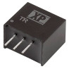 XP Power (TR10S3V3) DC/DC Converter, 1 Output, 3.3 W, 3.3 V, 1 A