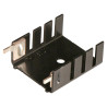 Boyd (6021BG) Heat Sink, 12.5 °C/W, TO-220