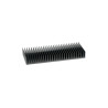 Fischer Elektronik (SK 42/75 SA) Heat Sink, Standard Extruded, 1.65 °C/W