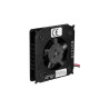 Sepa (HFB44B12A) DC Axial Fan, 12 V, Square, 44 mm, 7.5 mm, Ball Bearing