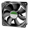 Sunon (EEC0381B1-0000-A99) DC Axial Fan, 12 V, Square