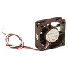 Sunon (ME80201V2-0000-A99) DC Axial Fan, 12 V, Square