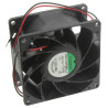 Sunon (PMD1208PMB1-A.(2).GN) DC Axial Fan, 12 V, Square