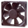 Bisonic (SP802512L-03) DC Axial Fan, 12 V, Square, 80 mm, 25 mm