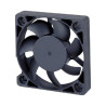 Bisonic (SP501512M-W) DC Axial Fan, 12 V, Square, 50 mm, 15 mm