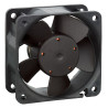 Ebm-Papst (612NGLE) Axial Fan, 600NG Series, IP20, 12 V, DC