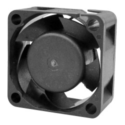 Multicomp Pro (MC002693) DC Axial Fan, 12 V, Square, 40 mm, 20 mm