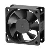 Multicomp Pro (MC002706) DC Axial Fan, 24 V, Square, 60 mm, 25 mm