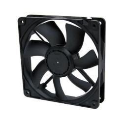 Nmb Technologies (11925SA-24Q-EA-D0) DC Axial Fan, 24 V, Square