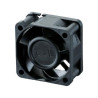 Nmb Technologies (04020VA-12N-AA-00) DC Axial Fan, 12 V, Square