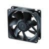 Nmb Technologies (08025SA-12N-EA-D0) DC Axial Fan, 12 V, Square